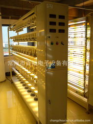 常州市百畅电子设备 赋能商业领域的专业利器与产品全景解析